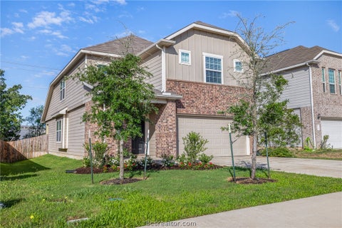 Tiny photo for 4702 Nopalitos Way, Bryan, TX 77807 (MLS # 26009775)