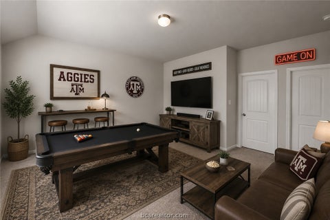 Tiny photo for 4702 Nopalitos Way, Bryan, TX 77807 (MLS # 26009775)
