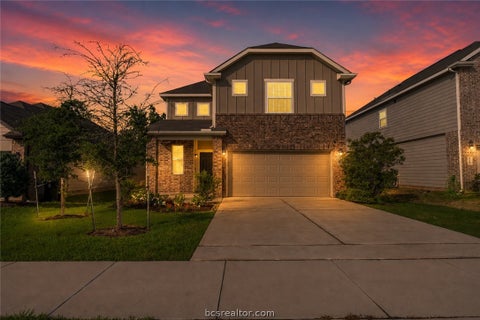Tiny photo for 4702 Nopalitos Way, Bryan, TX 77807 (MLS # 26009775)