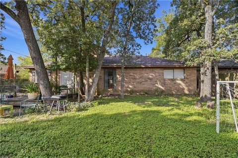 Tiny photo for 2907 Forestwood Drive, Bryan, TX 77801 (MLS # 26009331)
