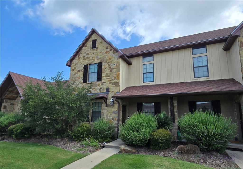 Photo of 3342 Lieutenant Avenue, College Station, TX 77845 (MLS # 26006266)