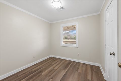 Tiny photo for 7111 Refugio Circle, Bedias, TX 77831 (MLS # 26002362)