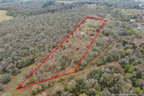 Tiny photo for 7111 Refugio Circle, Bedias, TX 77831 (MLS # 26002362)