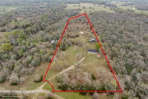 Tiny photo for 7111 Refugio Circle, Bedias, TX 77831 (MLS # 26002362)