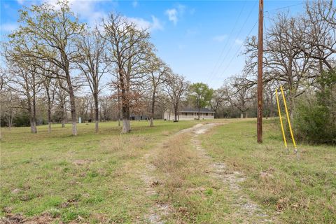 Photo of 7111 Refugio Circle, Bedias, TX 77831 (MLS # 26002362)