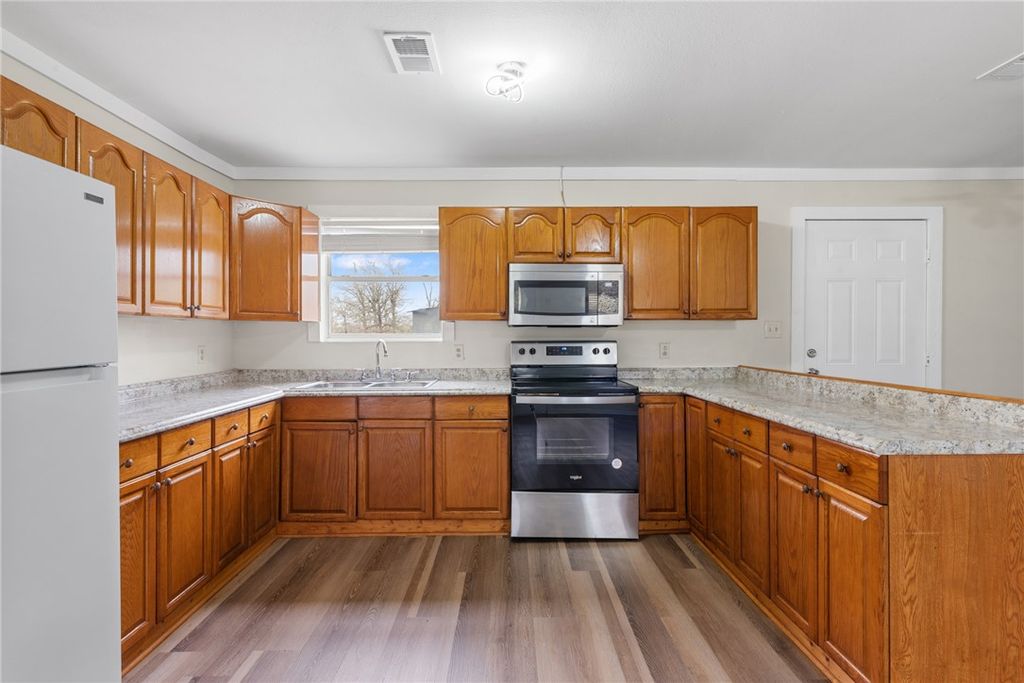 Photo of 7111 Refugio Circle, Bedias, TX 77831 (MLS # 26002362)