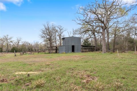 Tiny photo for 7111 Refugio Circle, Bedias, TX 77831 (MLS # 26002362)
