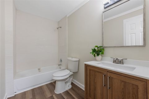 Tiny photo for 7111 Refugio Circle, Bedias, TX 77831 (MLS # 26002362)