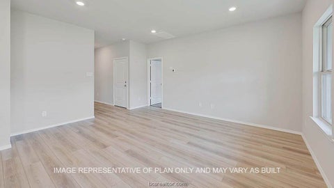 Tiny photo for 2942 Chickasaw Drive, Bryan, TX 77807 (MLS # 26012224)