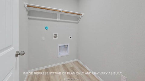 Tiny photo for 2942 Chickasaw Drive, Bryan, TX 77807 (MLS # 26012224)