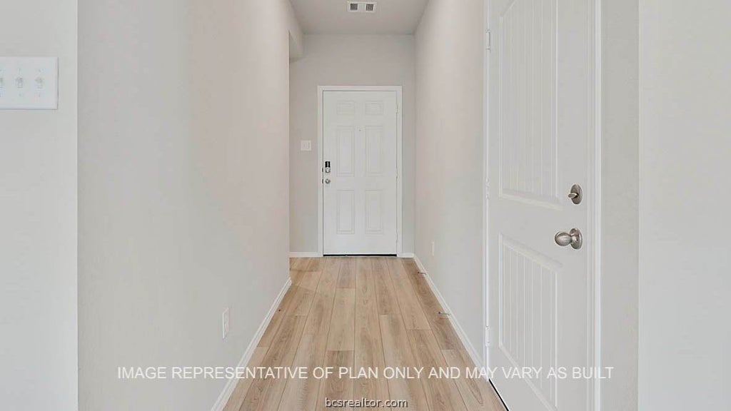 Photo of 2942 Chickasaw Drive, Bryan, TX 77807 (MLS # 26012224)