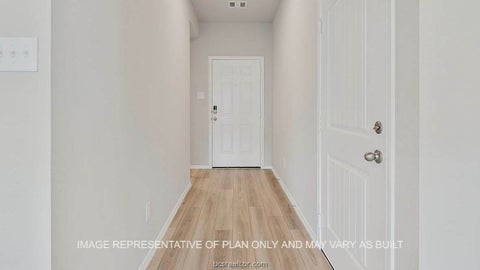 Tiny photo for 2942 Chickasaw Drive, Bryan, TX 77807 (MLS # 26012224)