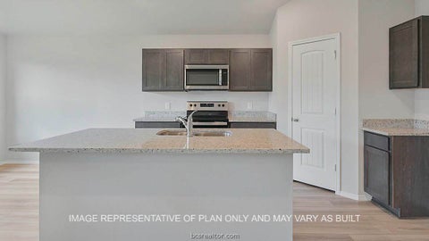 Tiny photo for 2942 Chickasaw Drive, Bryan, TX 77807 (MLS # 26012224)