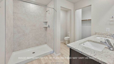 Tiny photo for 2942 Chickasaw Drive, Bryan, TX 77807 (MLS # 26012224)