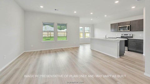 Tiny photo for 2942 Chickasaw Drive, Bryan, TX 77807 (MLS # 26012224)