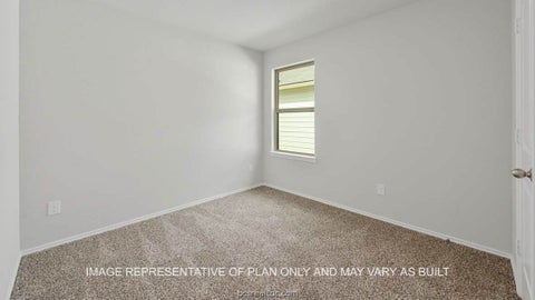 Tiny photo for 2942 Chickasaw Drive, Bryan, TX 77807 (MLS # 26012224)