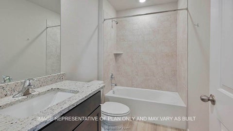 Tiny photo for 2942 Chickasaw Drive, Bryan, TX 77807 (MLS # 26012224)