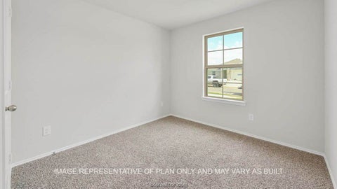 Tiny photo for 2942 Chickasaw Drive, Bryan, TX 77807 (MLS # 26012224)