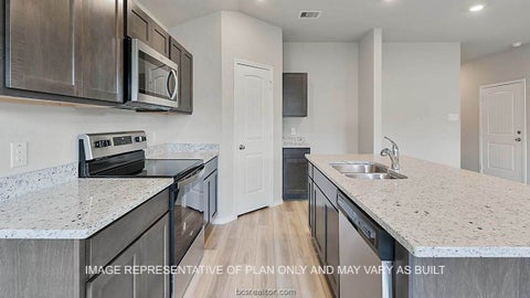 Tiny photo for 2942 Chickasaw Drive, Bryan, TX 77807 (MLS # 26012224)