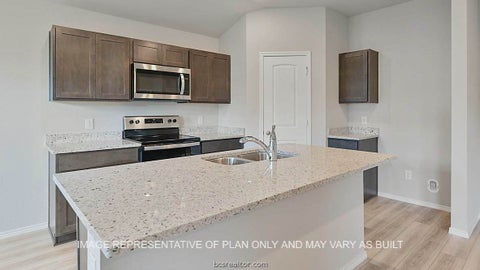 Tiny photo for 2942 Chickasaw Drive, Bryan, TX 77807 (MLS # 26012224)