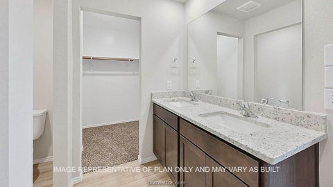Tiny photo for 2942 Chickasaw Drive, Bryan, TX 77807 (MLS # 26012224)