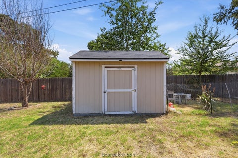 Tiny photo for 3113 Larkspur Circle, College Station, TX 77845 (MLS # 26010772)