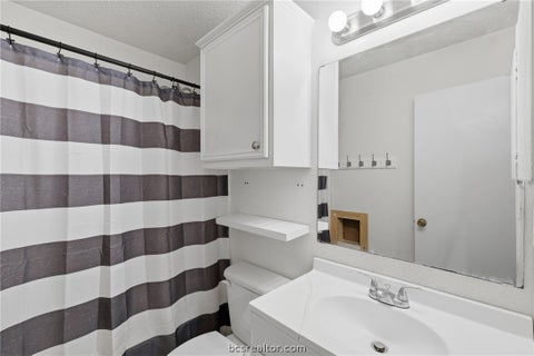 Tiny photo for 3113 Larkspur Circle, College Station, TX 77845 (MLS # 26010772)