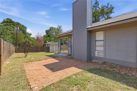 Tiny photo for 3113 Larkspur Circle, College Station, TX 77845 (MLS # 26010772)