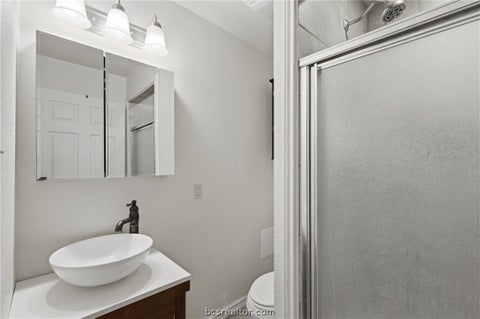 Tiny photo for 3113 Larkspur Circle, College Station, TX 77845 (MLS # 26010772)