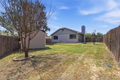 Tiny photo for 3113 Larkspur Circle, College Station, TX 77845 (MLS # 26010772)