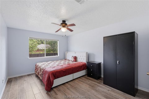 Tiny photo for 3113 Larkspur Circle, College Station, TX 77845 (MLS # 26010772)