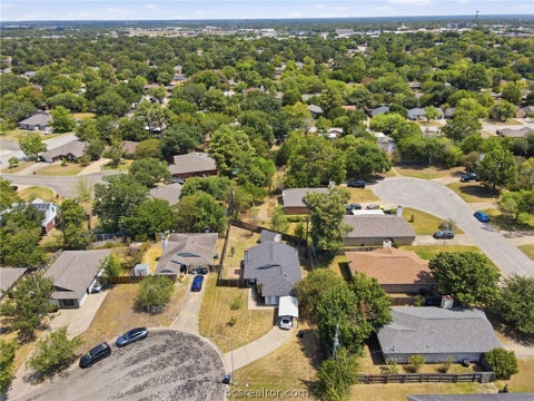 Tiny photo for 3113 Larkspur Circle, College Station, TX 77845 (MLS # 26010772)