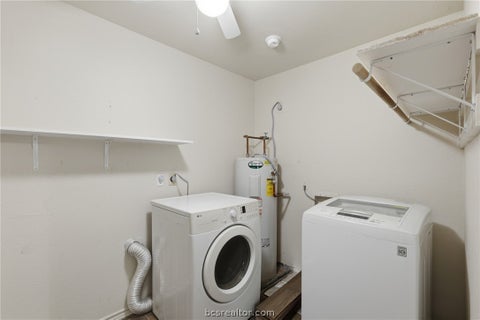 Tiny photo for 3113 Larkspur Circle, College Station, TX 77845 (MLS # 26010772)
