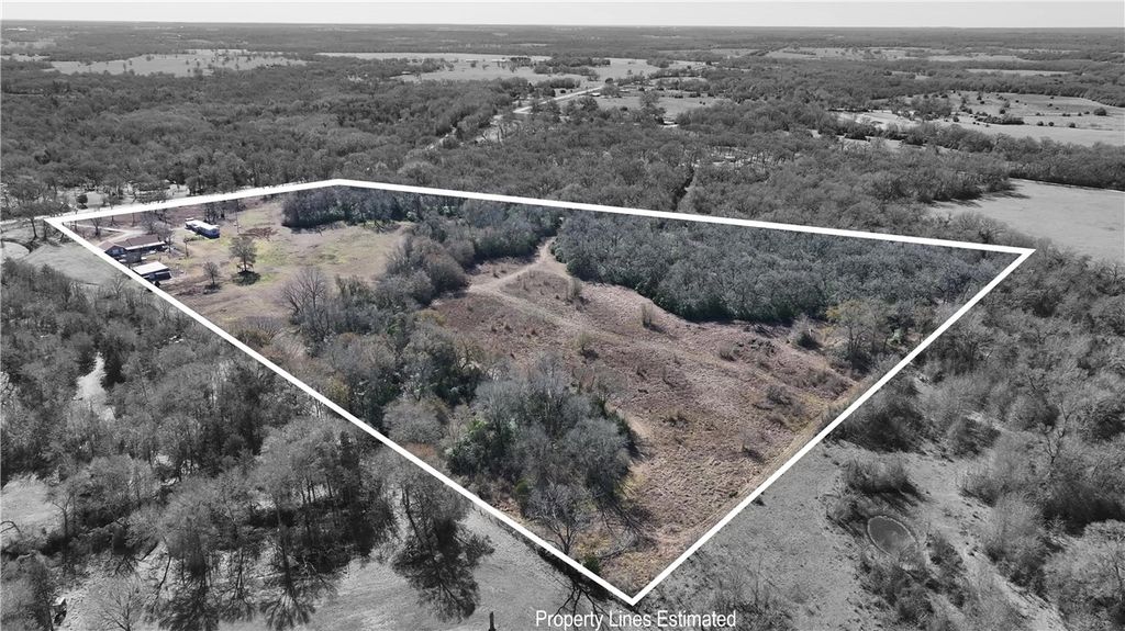 Photo of 6881 Fm 2000, Caldwell, TX 77836 (MLS # 26001932)