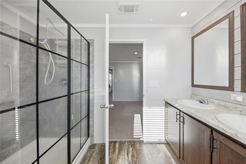 Tiny photo for 6881 Fm 2000, Caldwell, TX 77836 (MLS # 26001932)