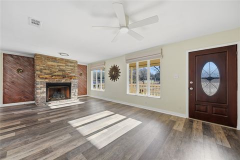 Tiny photo for 6881 Fm 2000, Caldwell, TX 77836 (MLS # 26001932)