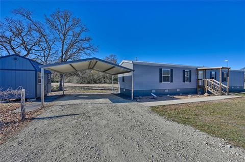 Tiny photo for 6881 Fm 2000, Caldwell, TX 77836 (MLS # 26001932)