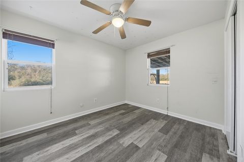 Tiny photo for 6881 Fm 2000, Caldwell, TX 77836 (MLS # 26001932)