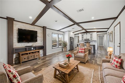 Tiny photo for 6881 Fm 2000, Caldwell, TX 77836 (MLS # 26001932)