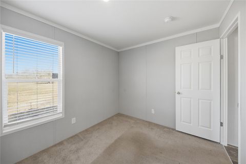 Tiny photo for 6881 Fm 2000, Caldwell, TX 77836 (MLS # 26001932)