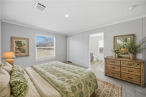 Tiny photo for 6881 Fm 2000, Caldwell, TX 77836 (MLS # 26001932)