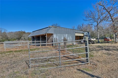 Tiny photo for 6881 Fm 2000, Caldwell, TX 77836 (MLS # 26001932)