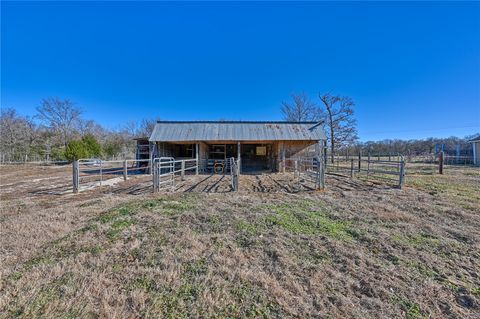 Tiny photo for 6881 Fm 2000, Caldwell, TX 77836 (MLS # 26001932)
