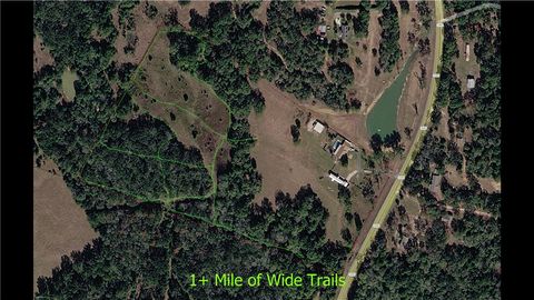 Tiny photo for 6881 Fm 2000, Caldwell, TX 77836 (MLS # 26001932)