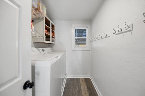 Tiny photo for 6881 Fm 2000, Caldwell, TX 77836 (MLS # 26001932)