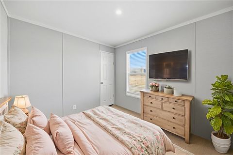 Tiny photo for 6881 Fm 2000, Caldwell, TX 77836 (MLS # 26001932)