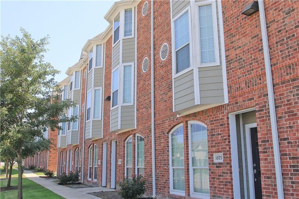 Photo of 1198 Jones Butler Road #1605, College Station, TX 77840 (MLS # 25011391)