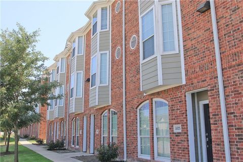 Photo of 1198 Jones Butler Road #1605, College Station, TX 77840 (MLS # 25011391)