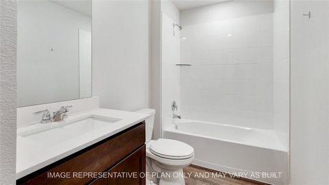 Tiny photo for 2309 White Wing, Navasota, TX 77868 (MLS # 25012448)