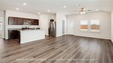 Tiny photo for 2309 White Wing, Navasota, TX 77868 (MLS # 25012448)